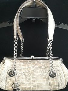 Nine West Satchel